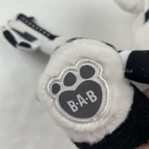 Build A Bear Star Wars The Force Awakens Storm Trooper 17” Stuffed Bear Plush - Picture 5 of 13